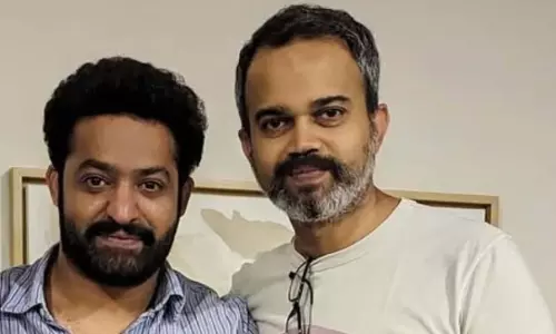 Dragon नहीं, जूनियर एनटीआर और प्रशांत नील की फिल्म के निर्माता नए शीर्षक की तलाश में