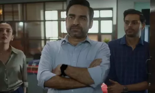 Criminal Justice Season 4, पंकज त्रिपाठी के नेतृत्व वाले कानूनी ड्रामा में कौन क्या निभाता है?