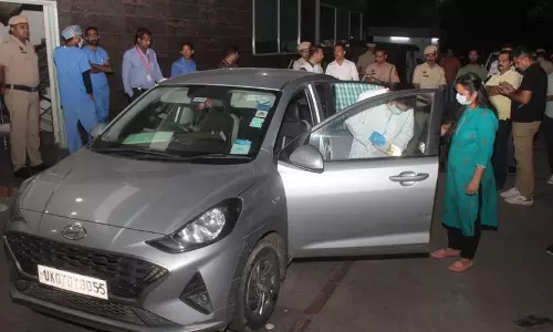 Panchkula पुलिस चुप, परिवार के आत्महत्या मामले में सवालों के जवाब नहीं