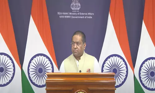 चरमपंथी तत्वों को राजनीतिक स्थान नहीं दिया जाना चाहिए: Canada में खालिस्तान मुद्दे पर विदेश मंत्रालय