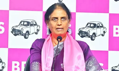 Telangana CM रेवंत रेड्डी के दावों को खारिज किया