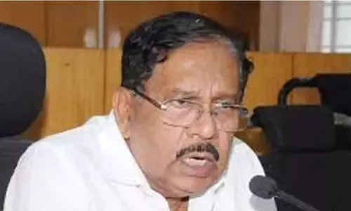 कर्नाटक ने बढ़ते सांप्रदायिक तनाव से निपटने के लिए विशेष इकाई शुरू की कर्नाटक ने बढ़ते सांप्रदायिक तनाव से निपटने के लिए विशेष इकाई शुरू की