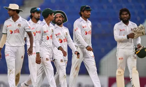 BCB में बदलाव की आहट, फारूक अहमद निशाने पर BCB में बदलाव की आहट, फारूक अहमद निशाने पर