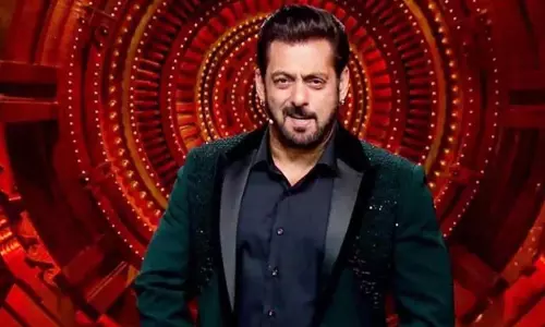 Bigg बॉस 19: सिंगर की एंट्री से बढ़ेगा ड्रामा