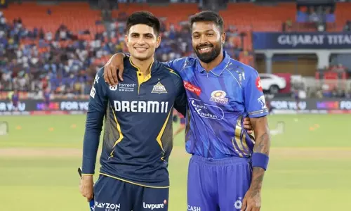 IPL 2025: Eliminator में GT vs MI – खिलाड़ियों की टक्कर और पिच की चाल