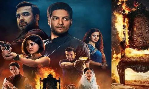 Mirzapur Season 4 रिलीज अपडेट प्लॉट, 5 चीजें जो आप नए अध्याय के बारे में जानना चाहते हैं Mirzapur Season 4 रिलीज अपडेट प्लॉट, 5 चीजें जो आप नए अध्याय के बारे में जानना चाहते हैं
