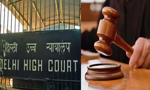 दिल्ली HC में आरोप: एसीबी लीक कर रही संवेदनशील दस्तावेज