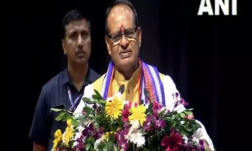 सारे रिकॉर्ड तोड़ दिए, पिछले साल से 270 लाख टन अधिक फसल पैदा की: Shivraj Singh Chauhan सारे रिकॉर्ड तोड़ दिए, पिछले साल से 270 लाख टन अधिक फसल पैदा की: Shivraj Singh Chauhan