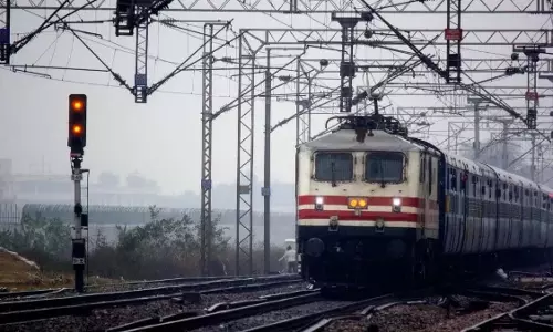 Indian रेलवे: एक से चार जुलाई तक तीन ट्रेनों को शामिल किया गया