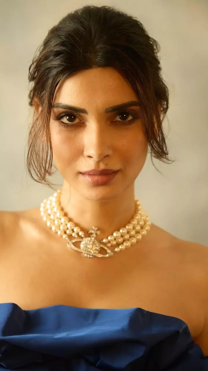Diana Penty ने करवाया हॉट फोटोशूट