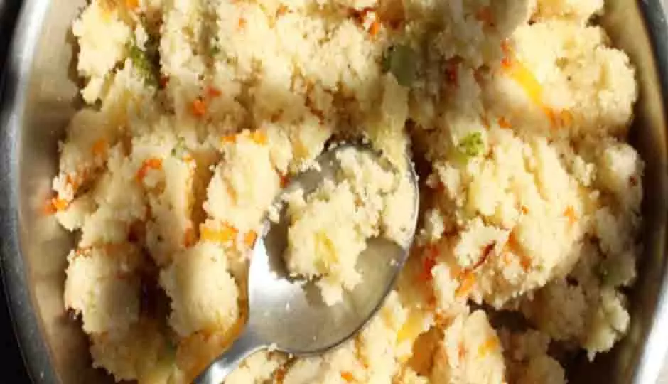 Mohan Bhog: इस लाजवाब मिठाई से जीतें अपनों के साथ-साथ दूसरों का भी दिल Mohan Bhog: इस लाजवाब मिठाई से जीतें अपनों के साथ-साथ दूसरों का भी दिल