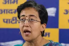 आप ने दिल्ली सरकार का ‘15 सूत्रीय रिपोर्ट कार्ड’ जारी किया आप ने दिल्ली सरकार का ‘15 सूत्रीय रिपोर्ट कार्ड’ जारी किया