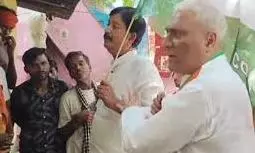 Bhagalpur: ज्योति सिंह के नेतृत्व में कांग्रेस का हर घर तिरंगा अभियान जोरों पर Bhagalpur: ज्योति सिंह के नेतृत्व में कांग्रेस का हर घर तिरंगा अभियान जोरों पर