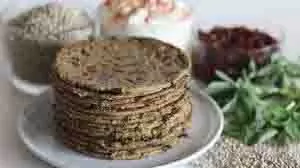 Breakfast: वजन कम करने के लिए नाश्ते में बनाएं टेस्टी ओट्स थेपला Breakfast: वजन कम करने के लिए नाश्ते में बनाएं टेस्टी ओट्स थेपला