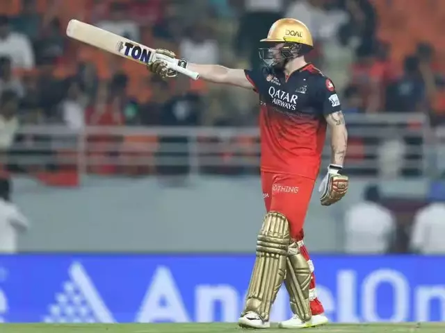 RCB के फिल साल्ट ने पीबीकेएस के खिलाफ मैच जीतने वाली पारी के दौरान मानसिकता पर बात की RCB के फिल साल्ट ने पीबीकेएस के खिलाफ मैच जीतने वाली पारी के दौरान मानसिकता पर बात की