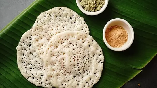 दही पोहा से बना टेस्टी Dosa, आसान रेसिपी दही पोहा से बना टेस्टी Dosa, आसान रेसिपी