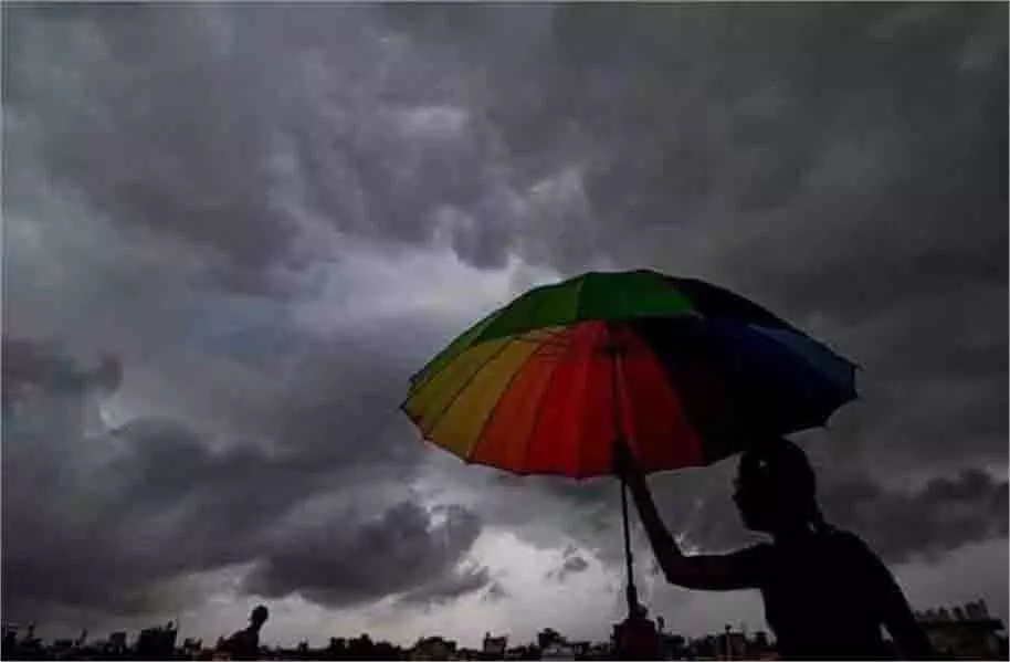 Punjab: जल्द दस्तक देगा मानसून, मौसम विभाग का बड़ा अपडेट Punjab: जल्द दस्तक देगा मानसून, मौसम विभाग का बड़ा अपडेट