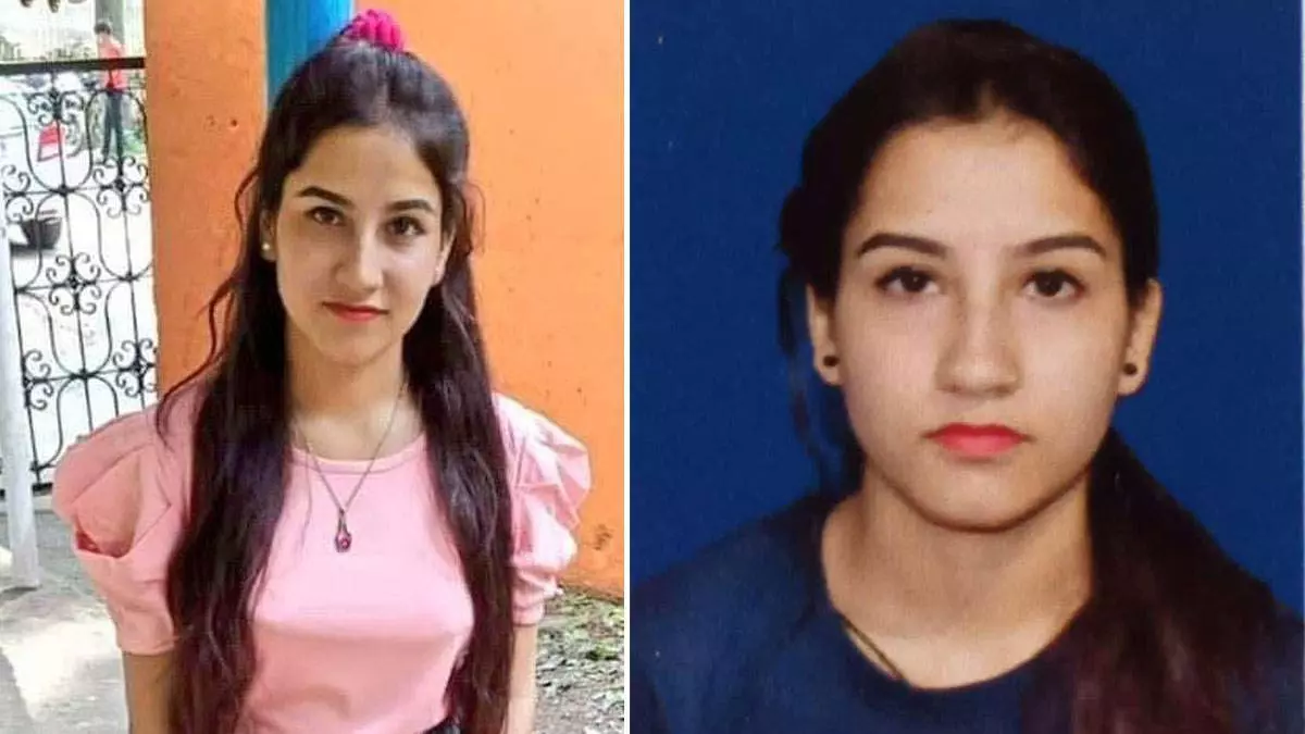 BIG BREAKING: बहुचर्चित अंकिता भंडारी हत्याकांड, तीनों आरोपी दोषी करार, अदालत ने अपना फैसला सुना दिया BIG BREAKING: बहुचर्चित अंकिता भंडारी हत्याकांड, तीनों आरोपी दोषी करार, अदालत ने अपना फैसला सुना दिया