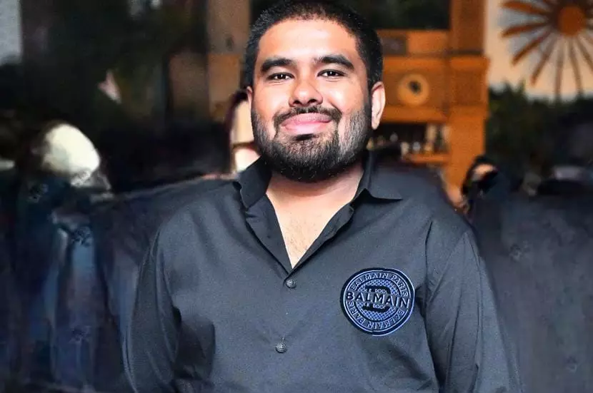 वसीम खेमानी बने चेंबर ऑफ कॉमर्स के प्रदेश उपाध्यक्ष वसीम खेमानी बने चेंबर ऑफ कॉमर्स के प्रदेश उपाध्यक्ष