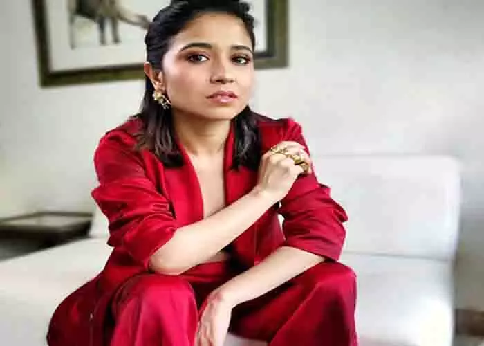 Shweta Tripathi एक दशक बाद समलैंगिक नाटक के साथ बतौर निर्माता थिएटर में वापसी कर रही Shweta Tripathi एक दशक बाद समलैंगिक नाटक के साथ बतौर निर्माता थिएटर में वापसी कर रही