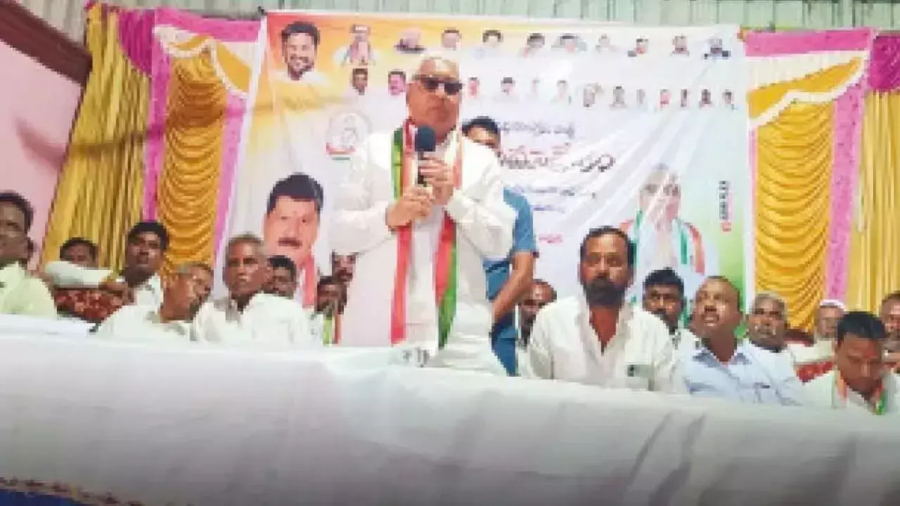 Congress के पुराने नेताओं को पद आवंटन में प्राथमिकता दी जाएगी’ Congress के पुराने नेताओं को पद आवंटन में प्राथमिकता दी जाएगी’
