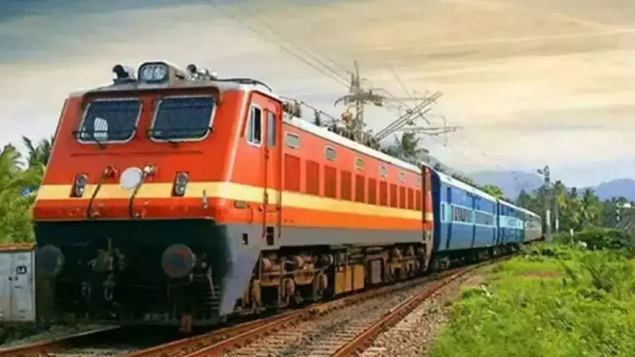 SCR सिकंदराबाद-काकीनाडा टाउन के बीच विशेष ट्रेनें चलाएगा SCR सिकंदराबाद-काकीनाडा टाउन के बीच विशेष ट्रेनें चलाएगा