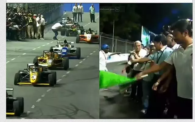 Tamil Nadu खेल के क्षेत्र में विश्व स्तर पर उभर रहा Tamil Nadu खेल के क्षेत्र में विश्व स्तर पर उभर रहा