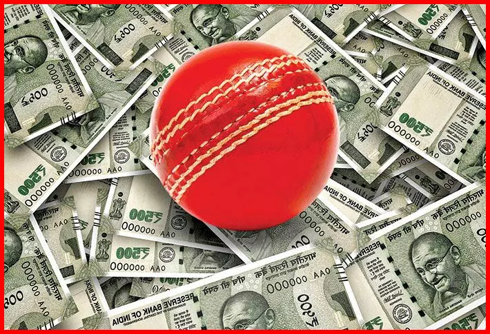 ऑनलाइन आईपीएल सट्टेबाजी रैकेट का भंडाफोड़, चार युवक गिरफ्तार ऑनलाइन आईपीएल सट्टेबाजी रैकेट का भंडाफोड़, चार युवक गिरफ्तार