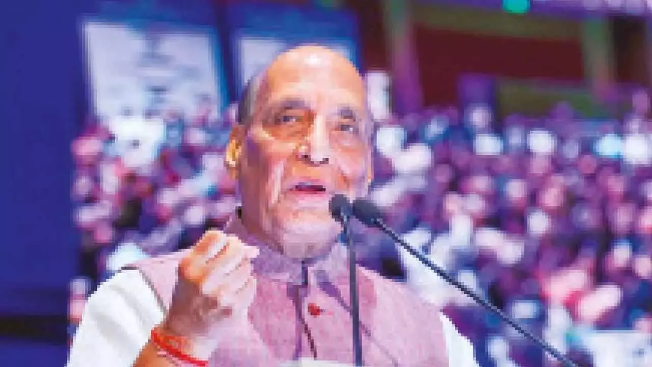 PoK के निवासी जल्द ही स्वेच्छा से भारत लौटेंगे PoK के निवासी जल्द ही स्वेच्छा से भारत लौटेंगे