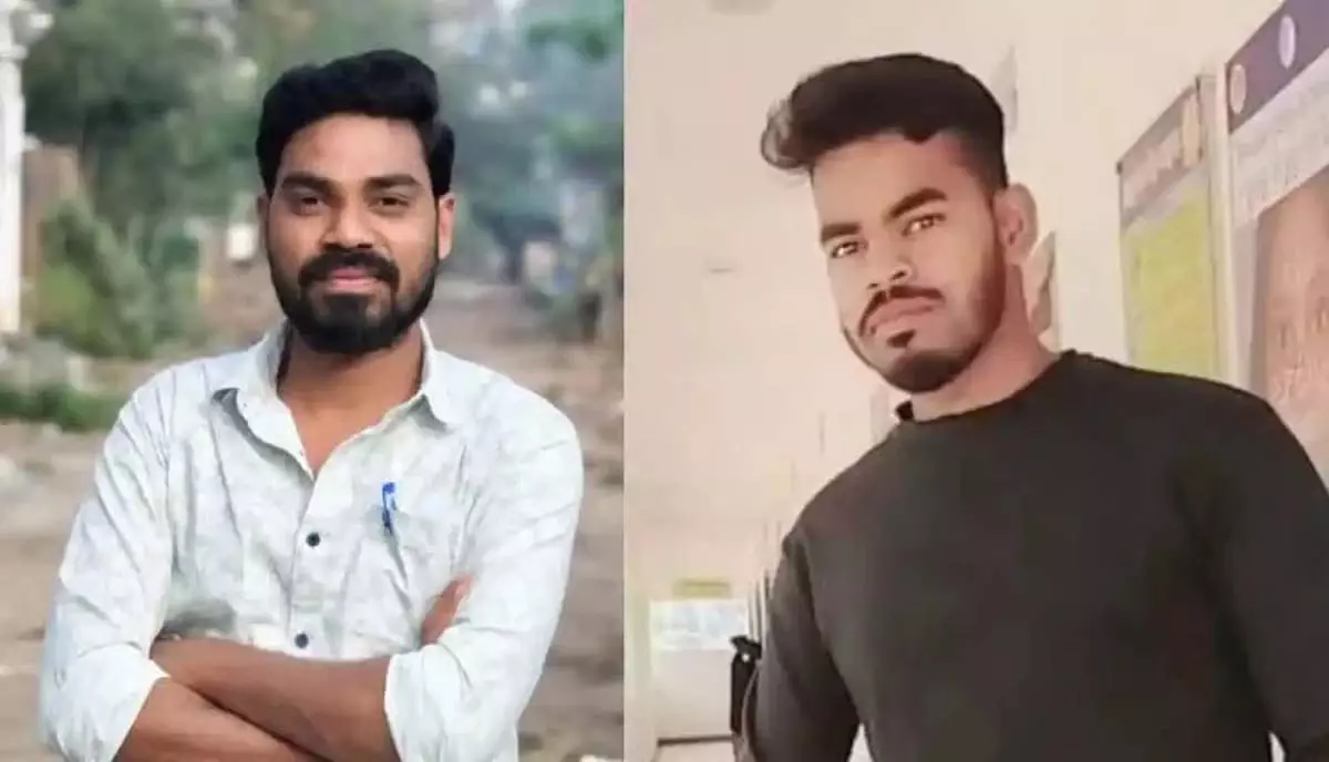 Odisha में शारीरिक परीक्षण के दौरान दो होमगार्ड अभ्यर्थियों की मौत Odisha में शारीरिक परीक्षण के दौरान दो होमगार्ड अभ्यर्थियों की मौत