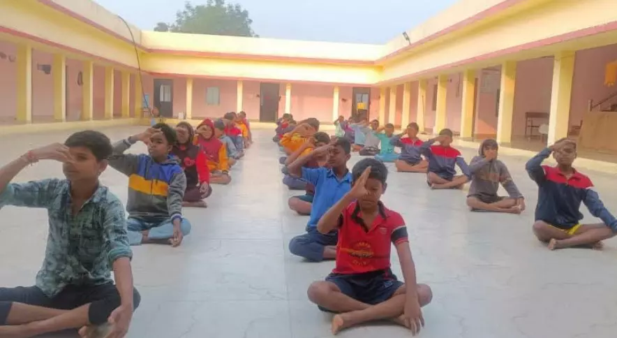 हाइड्रोपोनिक खेती से लेकर ऑनलाइन कोचिंग तक आधुनिक शिक्षा की नई दिशा हाइड्रोपोनिक खेती से लेकर ऑनलाइन कोचिंग तक आधुनिक शिक्षा की नई दिशा