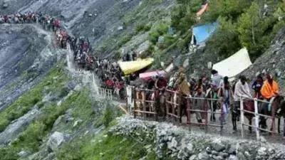 Mata Vaishno Devi के दर्शन से पहले जानें ये टिप्स, सफर रहेगा यादगार Mata Vaishno Devi के दर्शन से पहले जानें ये टिप्स, सफर रहेगा यादगार