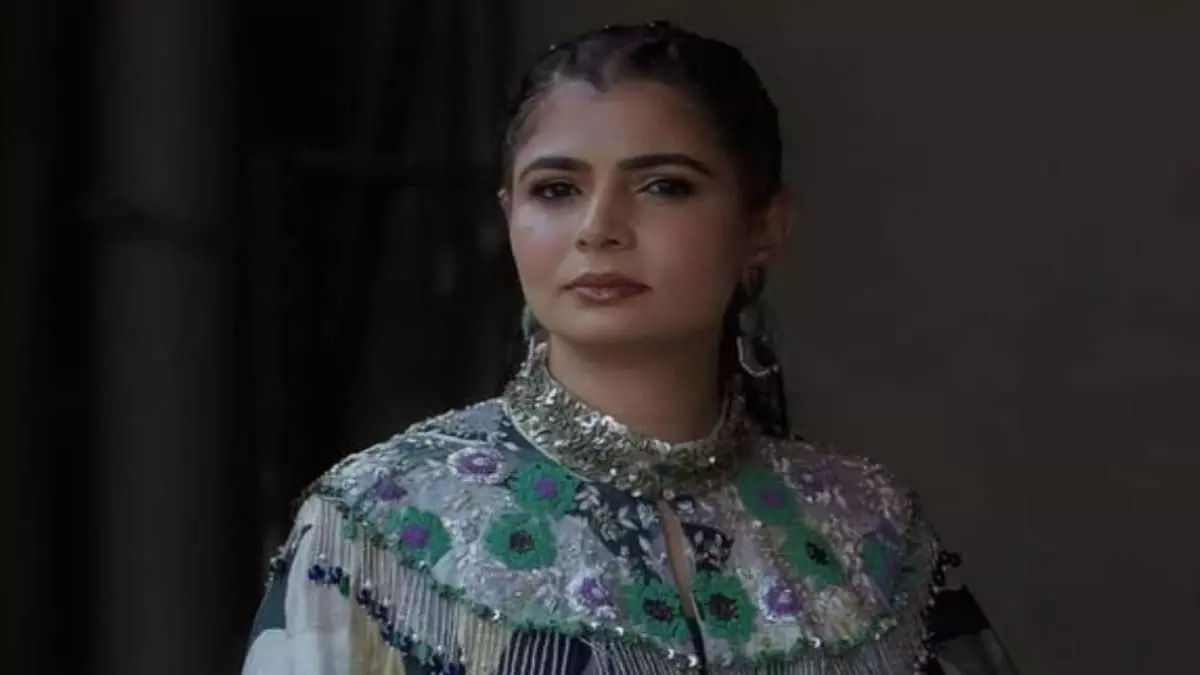 मिलिए Chinmayi Sripada से, तेरे बिना के पीछे की आवाज़, जिन्हें प्रतिबंधित कर दिया गया था मिलिए Chinmayi Sripada से, तेरे बिना के पीछे की आवाज़, जिन्हें प्रतिबंधित कर दिया गया था