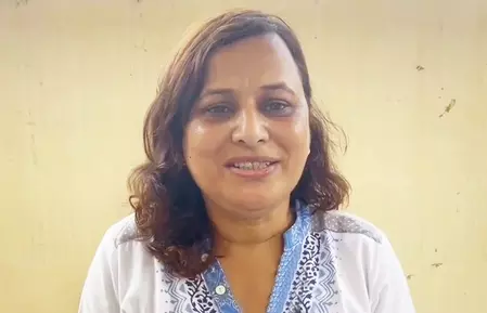 Varanasi: नीलू मिश्रा ने बताया कैसे पीएम मोदी के कार्यकाल में खेलों को बढ़ावा मिला Varanasi: नीलू मिश्रा ने बताया कैसे पीएम मोदी के कार्यकाल में खेलों को बढ़ावा मिला