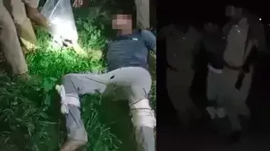 Badaun: पुलिस मुठभेड़ में 50 हजार रुपये का ईनामिया वांछित अभियुक्त रवि उर्फ बिहारी गिरफ्तार Badaun: पुलिस मुठभेड़ में 50 हजार रुपये का ईनामिया वांछित अभियुक्त रवि उर्फ बिहारी गिरफ्तार
