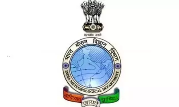 TGiCCC-IMD ने समन्वय बैठक आयोजित की TGiCCC-IMD ने समन्वय बैठक आयोजित की