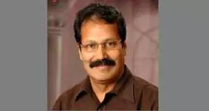 डॉ. कृष्णासामी ने सामाजिक न्याय पर डीएमके की प्रतिबद्धता पर उठाए सवाल डॉ. कृष्णासामी ने सामाजिक न्याय पर डीएमके की प्रतिबद्धता पर उठाए सवाल