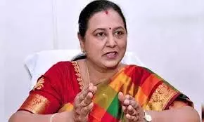 DMDK ने AIADMK से राज्यसभा सीट के वादे को पूरा करने का आग्रह किया DMDK ने AIADMK से राज्यसभा सीट के वादे को पूरा करने का आग्रह किया