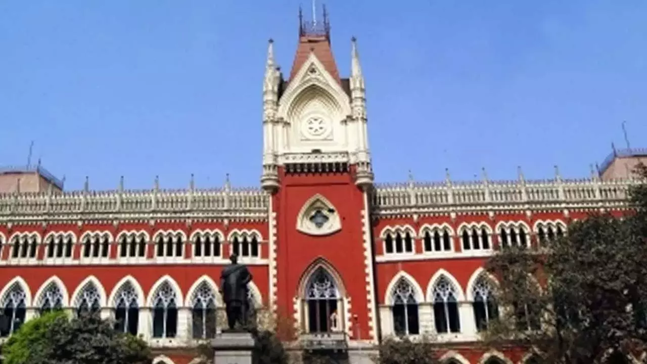 दो सरकारी डॉक्टरों ने मनमाने पोस्टिंग को चुनौती देते हुए कलकत्ता हाईकोर्ट का दरवाजा खटखटाया दो सरकारी डॉक्टरों ने मनमाने पोस्टिंग को चुनौती देते हुए कलकत्ता हाईकोर्ट का दरवाजा खटखटाया