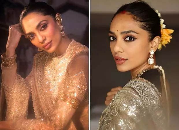Sobhita Dhulipala की बर्थडे लुकबुक, सहज शैली में एक मास्टरक्लास Sobhita Dhulipala की बर्थडे लुकबुक, सहज शैली में एक मास्टरक्लास