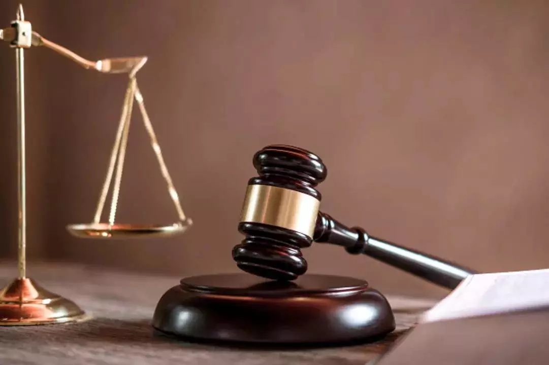 नुआपाड़ा में भरपूर फसल के लिए भतीजे की बलि देने वाले व्यक्ति को अदालत ने आजीवन कारावास की सजा सुनाई नुआपाड़ा में भरपूर फसल के लिए भतीजे की बलि देने वाले व्यक्ति को अदालत ने आजीवन कारावास की सजा सुनाई