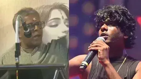 Rapper Vedan को लेकर विवादित टिप्पणी, केसरी संपादक के खिलाफ केस दर्ज Rapper Vedan को लेकर विवादित टिप्पणी, केसरी संपादक के खिलाफ केस दर्ज
