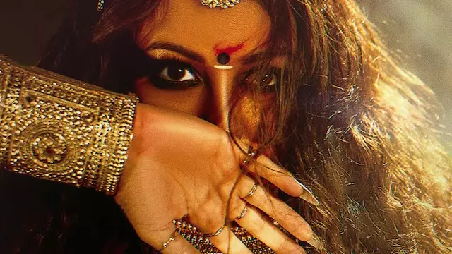 Sonakshi Sinha की पहली साउथ फिल्म जटाधारा कम्प्लीट Sonakshi Sinha की पहली साउथ फिल्म जटाधारा कम्प्लीट