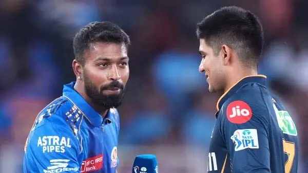GT vs MI एलिमिनेटर मुकाबले में देखने लायक पांच बातें GT vs MI एलिमिनेटर मुकाबले में देखने लायक पांच बातें