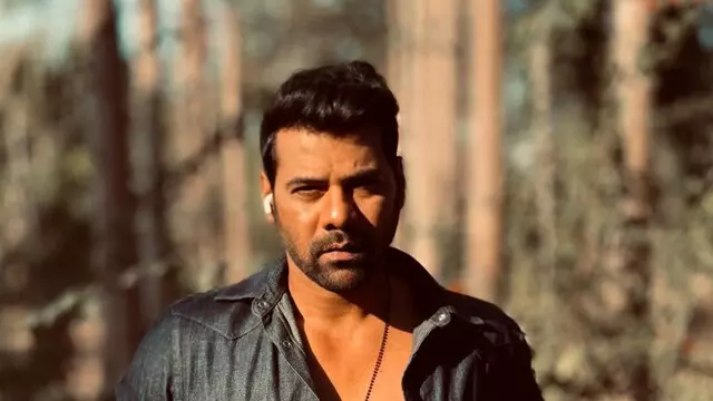 Uff…Yeh Love Hai Mushkil में दिखेंगे शब्बीर Uff…Yeh Love Hai Mushkil में दिखेंगे शब्बीर