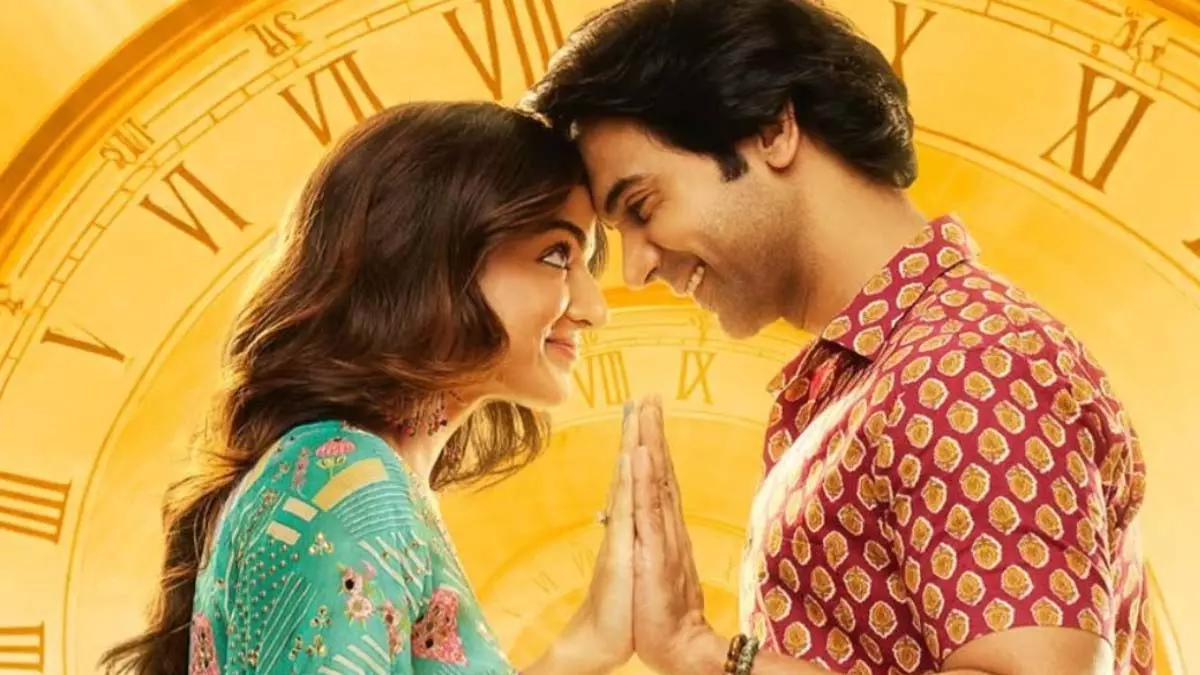 Bhool Chuk Maaf बॉक्स ऑफिस रुझान दिन 8 Bhool Chuk Maaf बॉक्स ऑफिस रुझान दिन 8