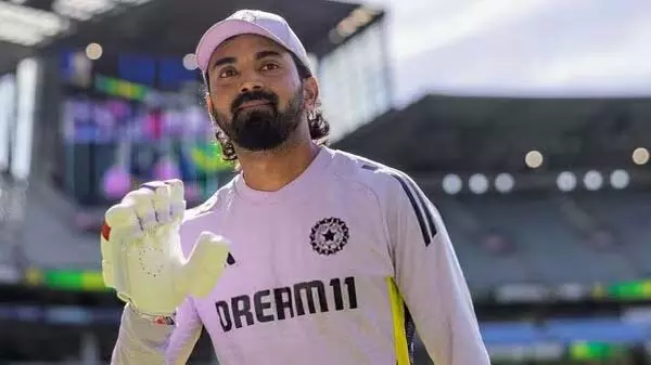 KL Rahul ने भारत के इंग्लैंड दौरे से पहले बीसीसीआई से किया विशेष अनुरोध KL Rahul ने भारत के इंग्लैंड दौरे से पहले बीसीसीआई से किया विशेष अनुरोध