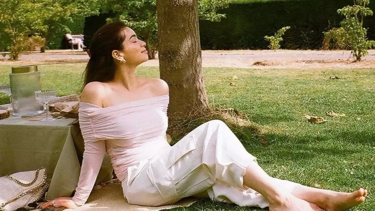Sara Tendulkar की दैनिक दिनचर्या शांत और उत्पादक दिन के लिए अंतिम मार्गदर्शिका है Sara Tendulkar की दैनिक दिनचर्या शांत और उत्पादक दिन के लिए अंतिम मार्गदर्शिका है