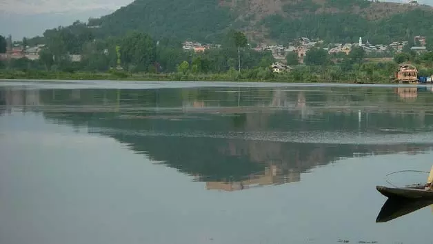 NLCO ने 11 स्प्रिंग्स की मरम्मत की, 2 और का काम जारी NLCO ने 11 स्प्रिंग्स की मरम्मत की, 2 और का काम जारी