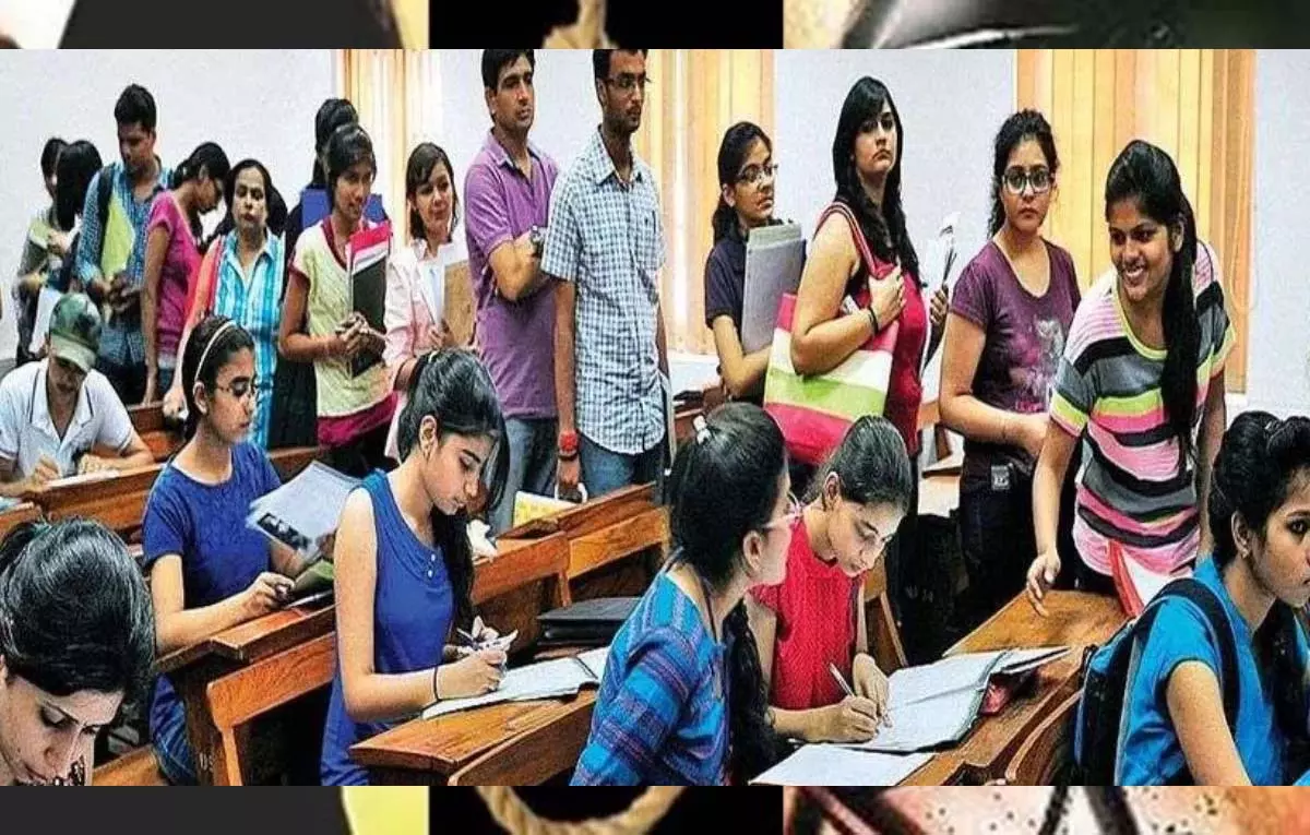 Jammu Kashmir में हीट अलाउंस घोषित, समर जोन में 1 जून से 15 जुलाई तक छुट्टियां Jammu Kashmir में हीट अलाउंस घोषित, समर जोन में 1 जून से 15 जुलाई तक छुट्टियां